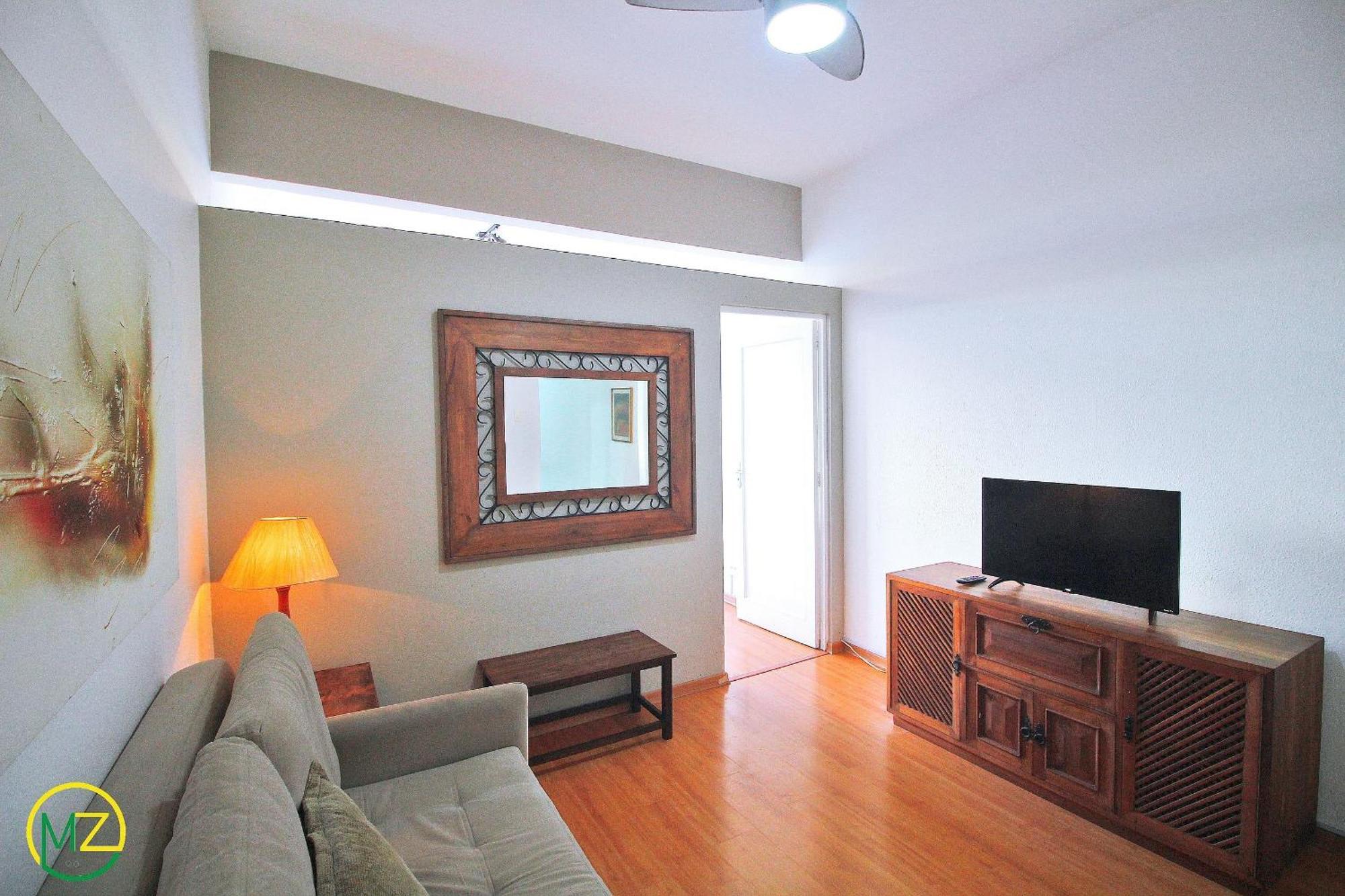 Confortavel Studio Para 5 Pessoas Em Copacabana Río de Janeiro Exterior foto