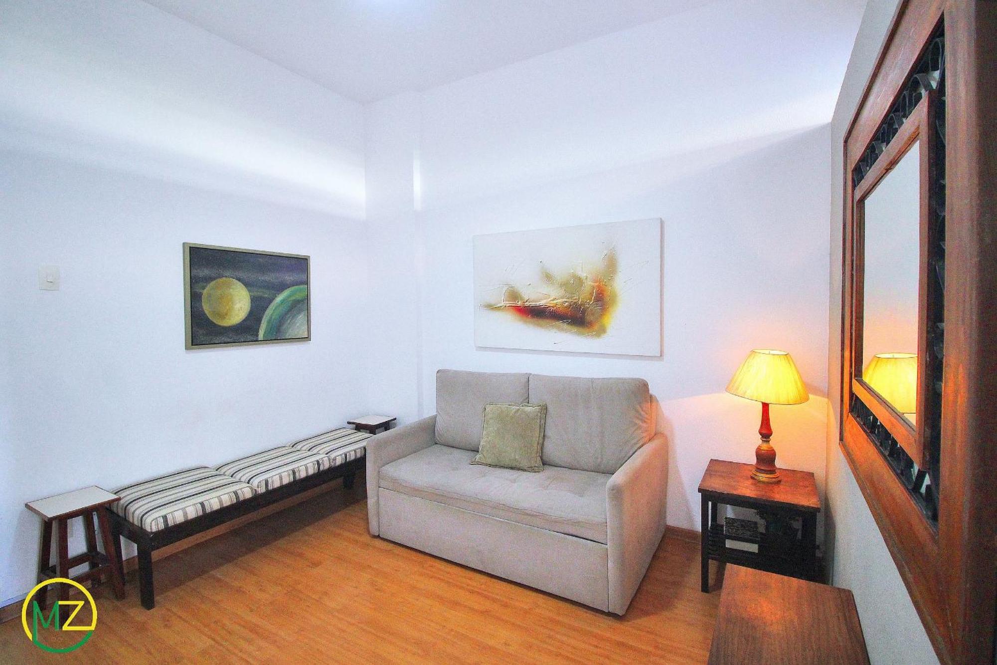 Confortavel Studio Para 5 Pessoas Em Copacabana Río de Janeiro Exterior foto